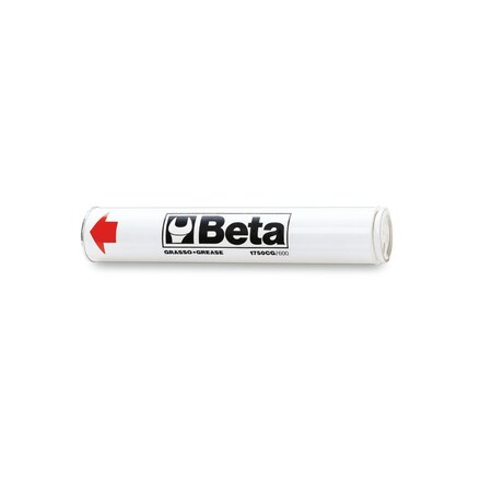 Beta Grease Cartridges For 1750 17500160